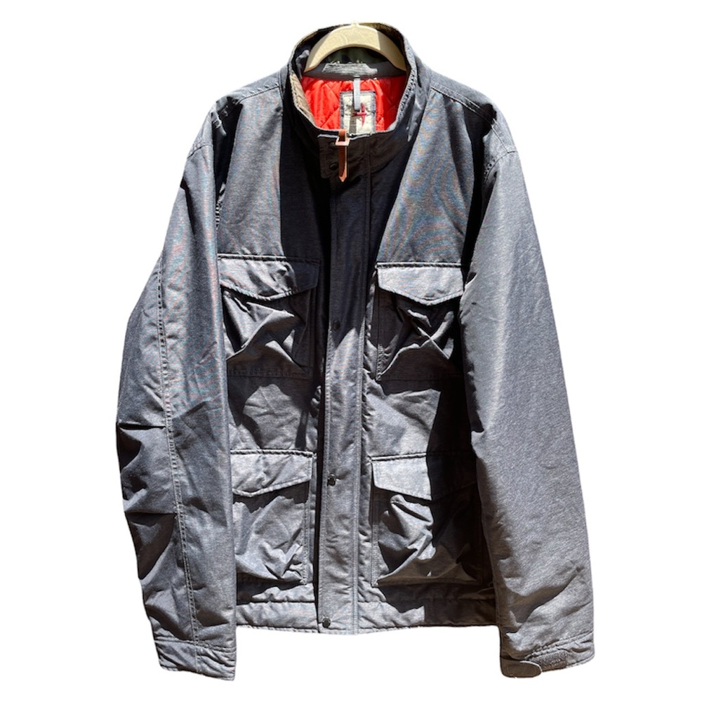 Relwen Woven Ridge Jacket - Insulated New Size XL